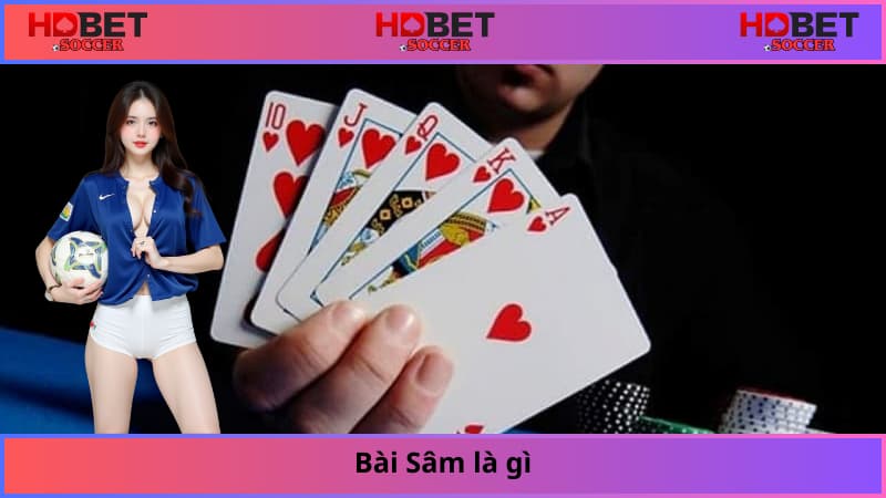 Bài Sâm là gì?