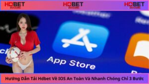 tải Hdbet về IOS