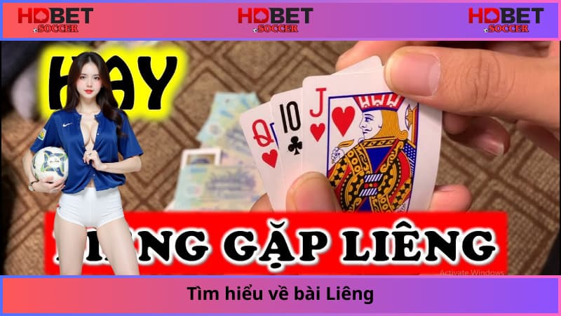 Tìm hiểu về bài Liêng