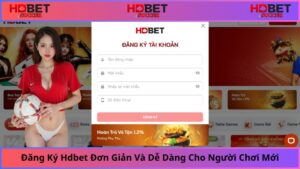 Đăng Ký Hdbet